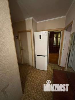 3-к квартира, вторичка, 61м2, 1/5 этаж