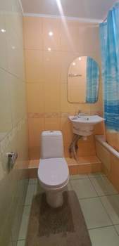 1-к квартира, вторичка, 34м2, 2/12 этаж