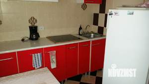 1-к квартира, вторичка, 34м2, 4/6 этаж