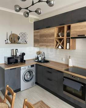 2-к квартира, вторичка, 50м2, 13/18 этаж