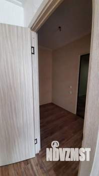 1-к квартира, вторичка, 41м2, 3/16 этаж