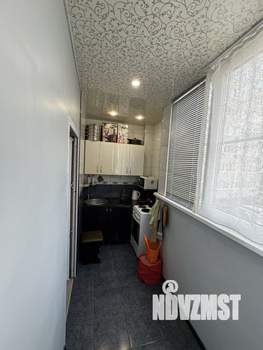 2-к квартира, вторичка, 50м2, 2/16 этаж
