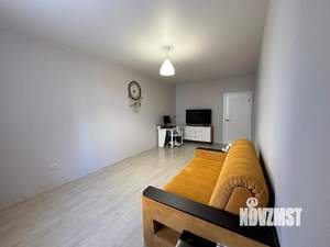 1-к квартира, вторичка, 44м2, 3/7 этаж