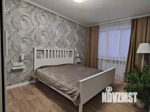 1-к квартира, вторичка, 40м2, 14/16 этаж