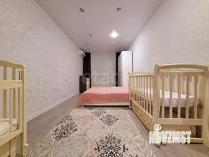 2-к квартира, вторичка, 59м2, 9/17 этаж