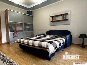 4-к квартира, вторичка, 185м2, 3/10 этаж