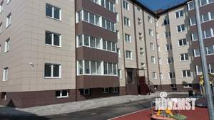 1-к квартира, вторичка, 38м2, 5/5 этаж