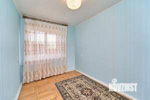 3-к квартира, вторичка, 51м2, 5/5 этаж