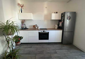 1-к квартира, вторичка, 38м2, 10/12 этаж