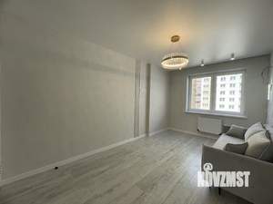 1-к квартира, вторичка, 37м2, 9/24 этаж