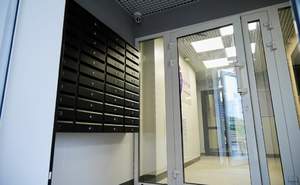 1-к квартира, вторичка, 33м2, 6/16 этаж