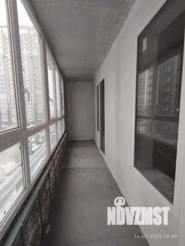 1-к квартира, вторичка, 39м2, 4/18 этаж