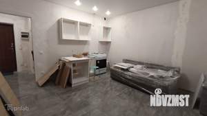 1-к квартира, вторичка, 43м2, 15/22 этаж