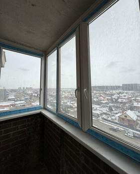 1-к квартира, вторичка, 37м2, 11/24 этаж