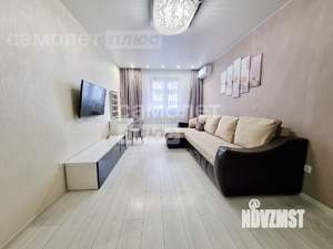 2-к квартира, вторичка, 49м2, 10/17 этаж