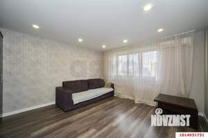 2-к квартира, вторичка, 58м2, 9/10 этаж