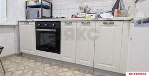 2-к квартира, вторичка, 50м2, 9/9 этаж