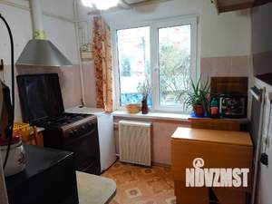 1-к квартира, вторичка, 30м2, 2/5 этаж