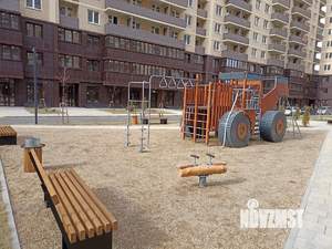2-к квартира, вторичка, 65м2, 4/16 этаж