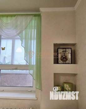 1-к квартира, вторичка, 33м2, 2/7 этаж