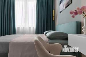 1-к квартира, вторичка, 39м2, 8/24 этаж