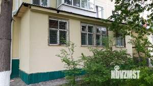 2-к квартира, вторичка, 62м2, 1/5 этаж