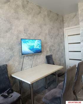 2-к квартира, вторичка, 52м2, 19/19 этаж