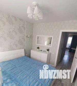 3-к квартира, вторичка, 65м2, 4/16 этаж