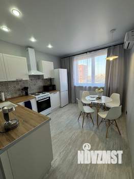 2-к квартира, вторичка, 49м2, 13/16 этаж