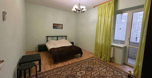 3-к квартира, вторичка, 94м2, 4/7 этаж