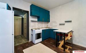 Студия квартира, вторичка, 30м2, 6/6 этаж