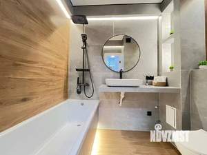 1-к квартира, вторичка, 38м2, 7/9 этаж