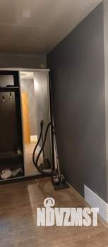 1-к квартира, вторичка, 36м2, 1/3 этаж