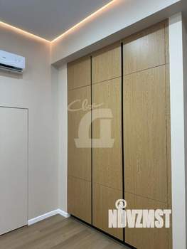 1-к квартира, вторичка, 50м2, 4/15 этаж