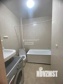 Студия квартира, вторичка, 20м2, 13/16 этаж