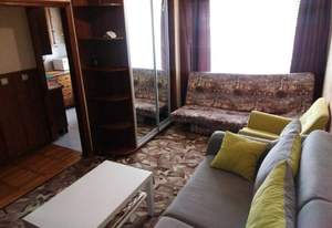 1-к квартира, вторичка, 30м2, 2/9 этаж