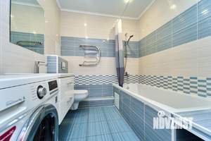 1-к квартира, вторичка, 35м2, 24/24 этаж