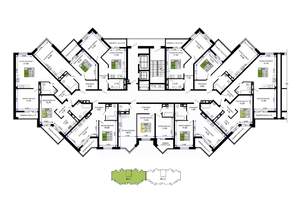 Фото квартиры на продажу (8)