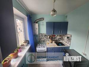 1-к квартира, вторичка, 47м2, 3/5 этаж
