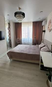 1-к квартира, вторичка, 33м2, 8/13 этаж