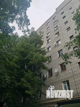 3-к квартира, вторичка, 59м2, 3/9 этаж