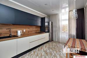 2-к квартира, вторичка, 64м2, 7/22 этаж
