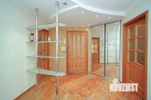 1-к квартира, вторичка, 50м2, 1/10 этаж