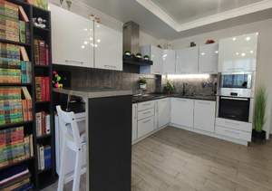 2-к квартира, вторичка, 95м2, 19/20 этаж