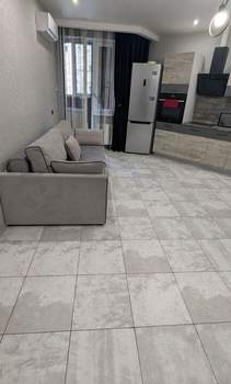 1-к квартира, вторичка, 50м2, 2/24 этаж