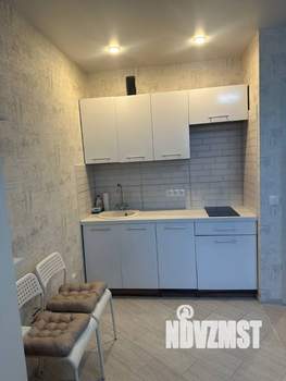 Студия квартира, вторичка, 28м2, 5/12 этаж