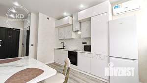 1-к квартира, вторичка, 36м2, 7/19 этаж