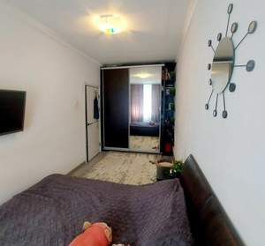 3-к квартира, вторичка, 59м2, 3/5 этаж