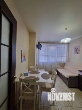 1-к квартира, вторичка, 35м2, 1/6 этаж