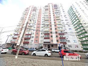 3-к квартира, вторичка, 81м2, 1/16 этаж